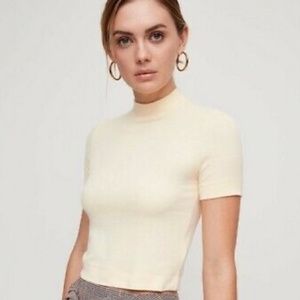 Babaton Gonzalo T-shirt Size S